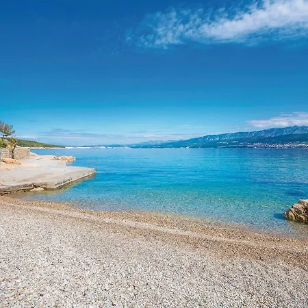 1 Bedroom Lovely In Apartman *