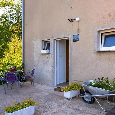 Apartman 1 Bedroom Lovely In Risika